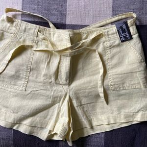 Women’s shorts